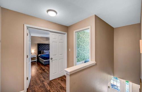 Spacious Retreat - Outdoor Oasis Games and more - Foto 54