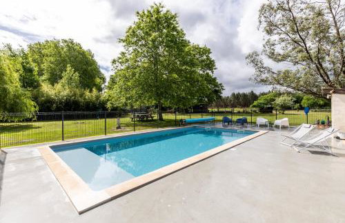 Gite Senguinous 1 - Foto 30