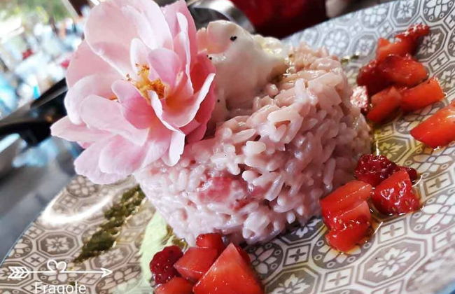 Bio Agriturismo Valle dei Calanchi - Foto 26