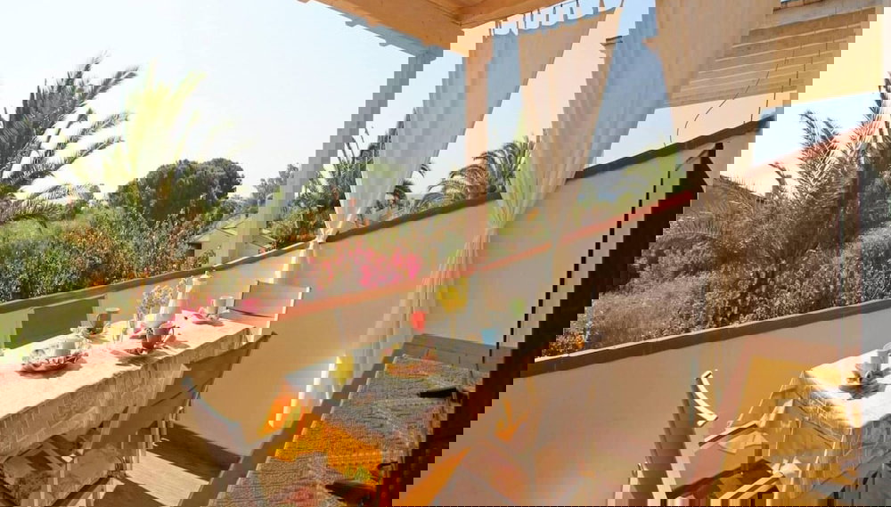 Apartment in Costa Rei Near White Sand Beaches - Foto 1, Imagen principal