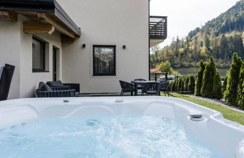 Nidaris - Luxury Private Spa Suites - Foto 43