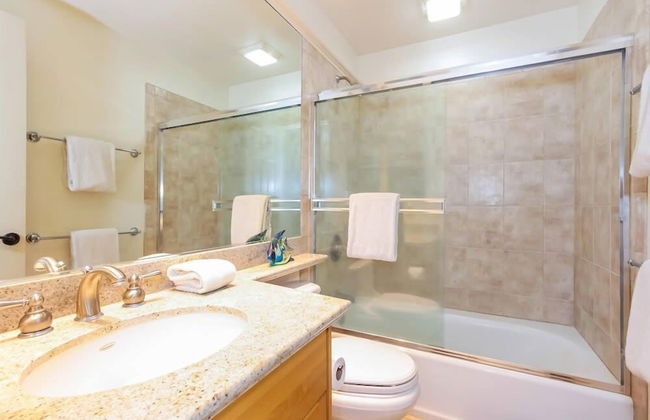 Mauna Lani Fairways Luxury Accommodations - Foto 9