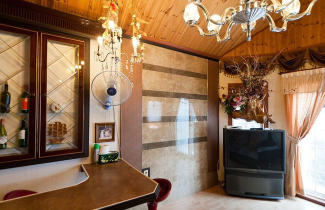 Taean White Sand Pension - Photo 31