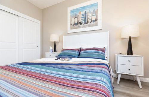 Comfy and Stylish 4 Bathrooms 26 - Foto 23