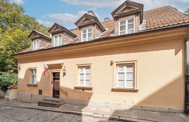 Ego Apartments Old Town - Photo 78