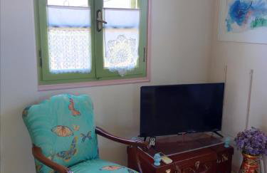 Monemvasia's Art House - Foto 9