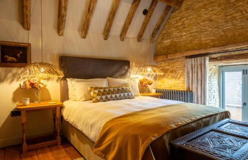 The Barns at Holy Well - Foto 20