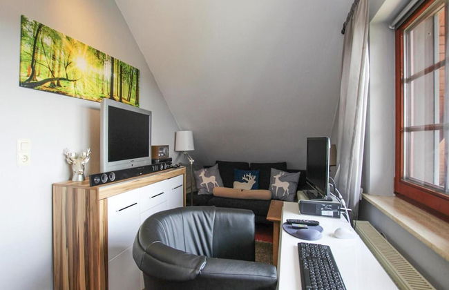 Apartment Jagdschloesschen, Bad Sachsa - Foto 9