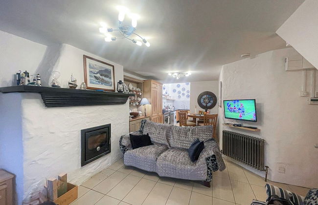 Bayview Holiday Home - Foto 25