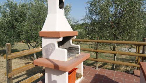 Il Giardino degli Ulivi Castiglione del Lago - Foto 3