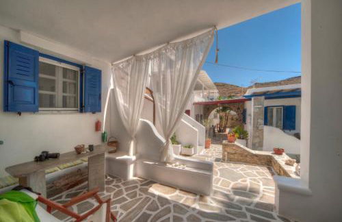 Porto Vlastos - Photo 21