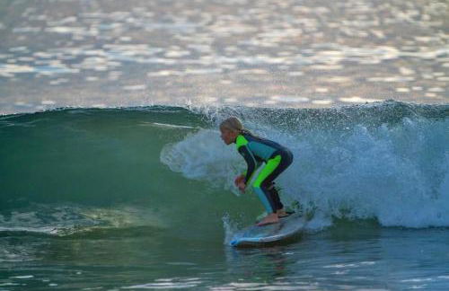 Luxurious Private Coastal Home Hot Tub & Ocean Views Near San Francisco - Foto 45