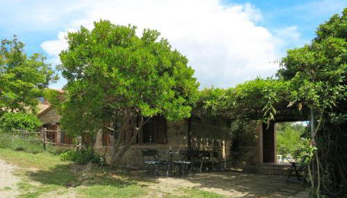 Holiday Home Paradiso Selvaggio-2 by Interhome - Foto 5