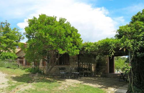 Holiday Home Paradiso Selvaggio-2 by Interhome - Foto 5