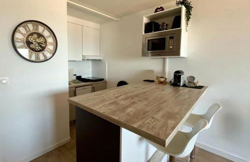 La Land, appartement traversant vue mer - Foto 18