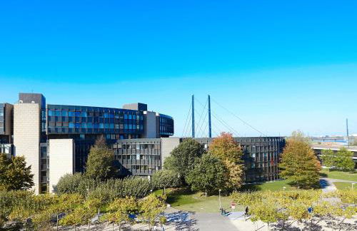 THE RED - Living Suites by the Rhine - Foto 66