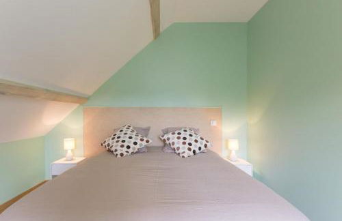 Maison Baduel - Foto 10