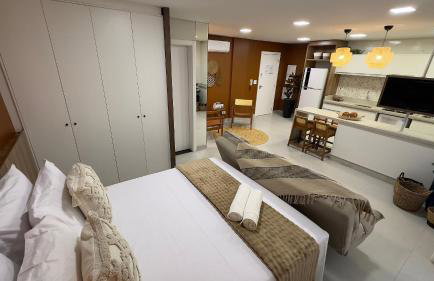 Lindo e moderno apartamento no centro de Foz - Photo 6