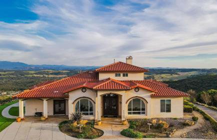 Colina by Avantstay Secluded Mountain Top Oasis w/ Pool, Hot Tub & Putting Green! - Foto 100