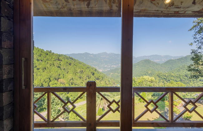 The Hideaway Cottage - Parwanoo - Foto 24