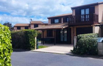 Domaine Les Tamaris - Portes du Soleil - Villa 3 chambres avec Jardin - Climatisation - Accès Animations et Piscines inclus ! - Foto 42