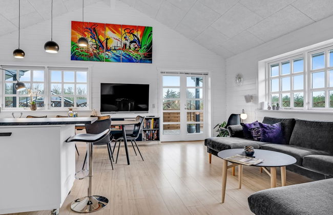 "Gizella" - 500m to the fjord - Foto 33