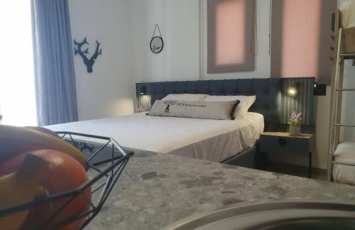 Olea Luxury Suites - Photo 26