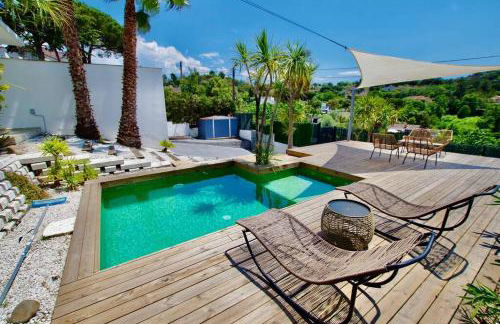 V&V LLORET- Villa Cinta - Foto 43