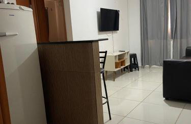 Apto litoral Sul- PB - Foto 11