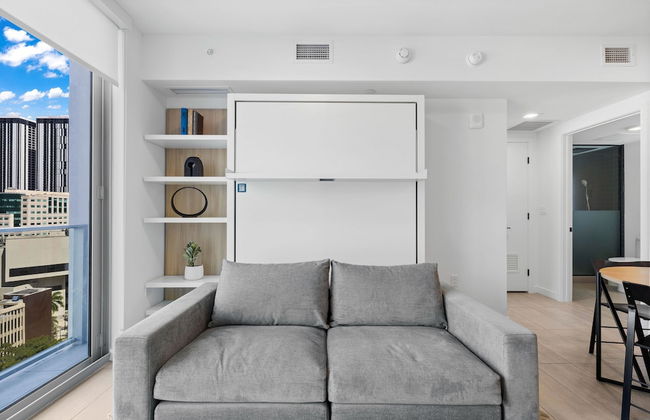 Amazing Apartments with city Views - Photo 47