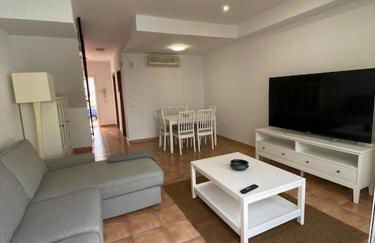 Magnífico Adosado con Piscina en Urb. Palm Beach - Foto 6