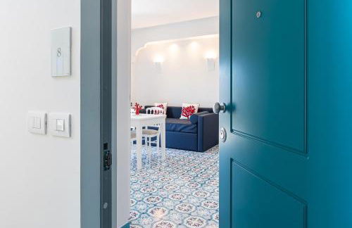 Lea Residenza Mediterranea Paestum - Foto 7