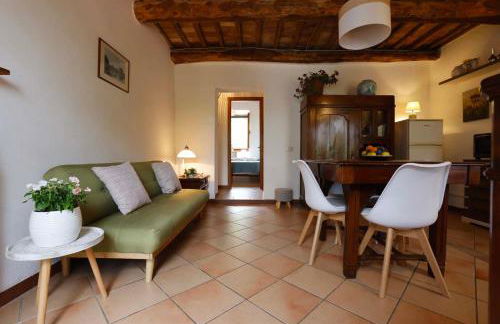 Agriturismo Casale Le Crete - Foto 110