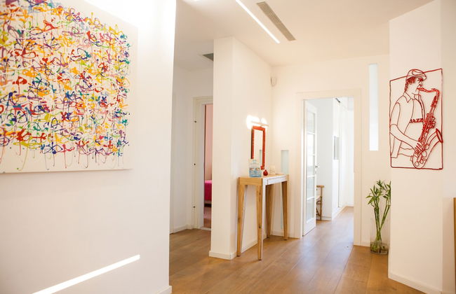 Sea View High End Rooftop Triplex - Foto 9