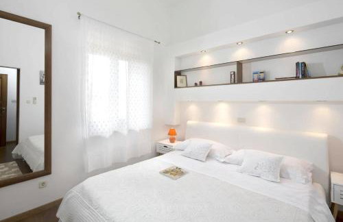 Panoramic Villa in Prgomet, Sea View and Private Pool - Foto 79