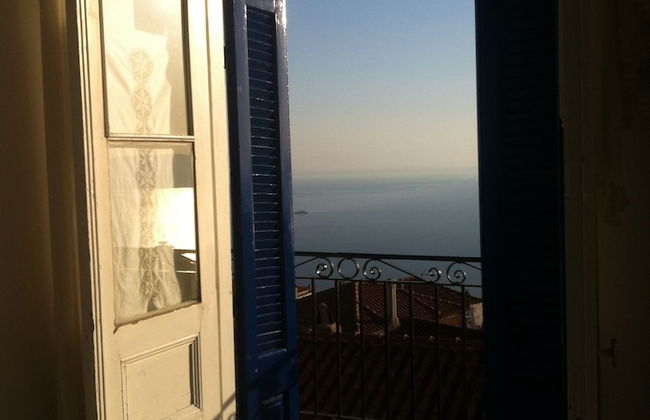 Persefonis view house - Foto 21