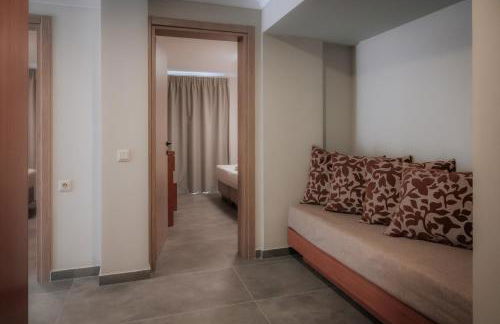 Hermes Rooms & Suites - Foto 7