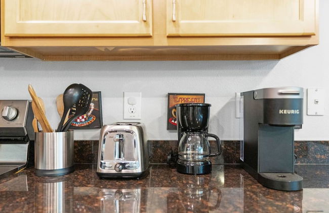 Family House Near Disney - 5109 - Foto 15