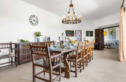 Finca RÚSTICA FELOSTAL Son Soleclau with Sauna & Pool - Foto 45