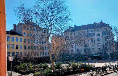 Studio Croix Rousse - Photo 7