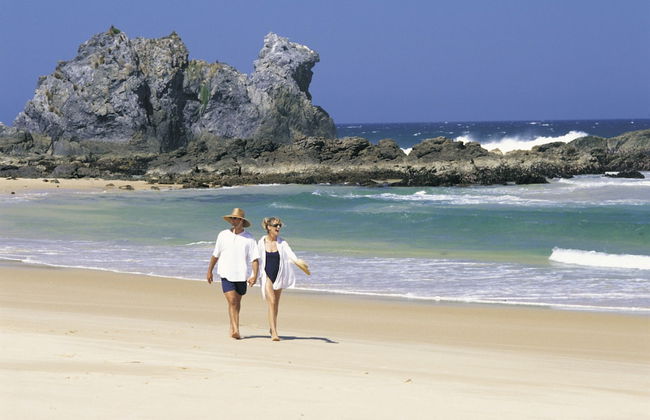 Captain's Quarters - Foto 18