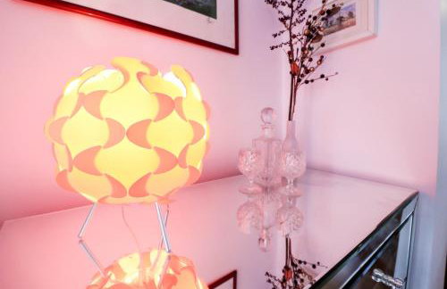 Central London 1 bed near Regents Park - Foto 10