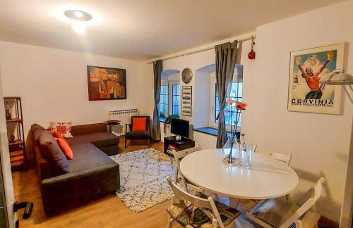 Delightful and cozy apartment in Châtillon - Foto 19