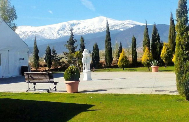 La Hacienda Del Marquesado - Foto 58