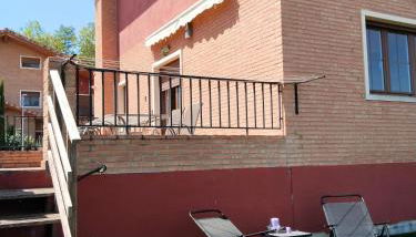 Casa con gran jardín y barbacoa "Los Olivos" Cerca de Logroño familias y grupos - Foto 4, Garden