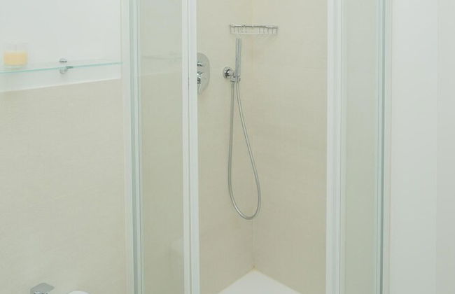 Valarin Venezia Luxory Apartment Wellness - Foto 38