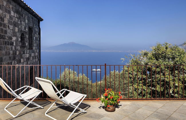 Stony Villa Volcano View - Foto 24