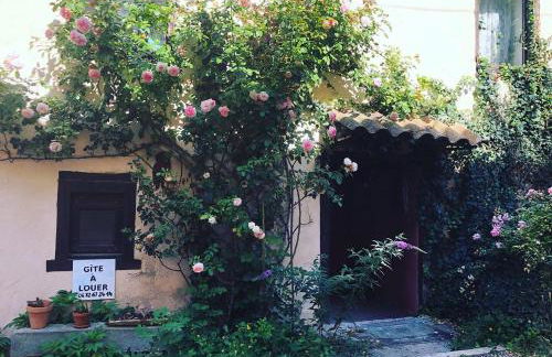 Gîte Tanagra : Maison avec piscine et vue exceptionnelle - Foto 21