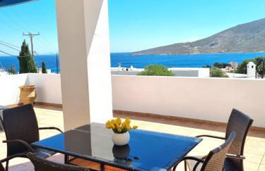 Zafeiris Apartments - Foto 1