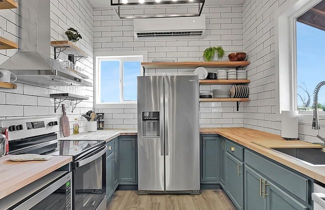 Grand Canyon Adventure Base 4BR Home With Games - Foto 5